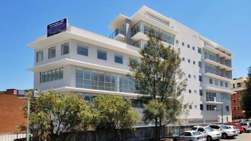 Kogarah Apartment | 17 m² Apartment ∙ 1 bedroom ∙ 2 guests