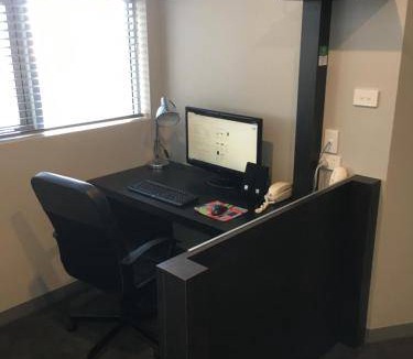 Kogarah Apartment | 17 m² Apartment ∙ 1 bedroom ∙ 2 guests