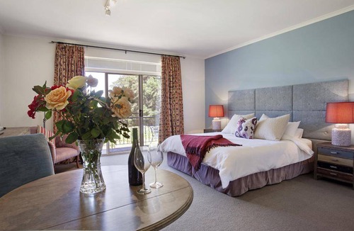 Shoreham Bed & Breakfast | 17 m² Bed and breakfast ∙ 127 guests