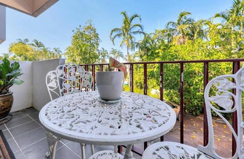 Parap Hotel | 17 m² Motel ∙ 3 guests