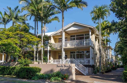 Noosaville Apartment | 170 m² Apartment ∙ 3 bedrooms ∙ 10 guests