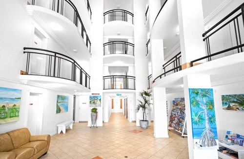 Palm Beach Apartment | 170 m² Apartment ∙ 3 bedrooms ∙ 6 guests