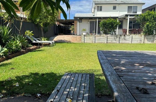 Anna Bay House | 170 m² House ∙ 4 bedrooms ∙ 8 guests