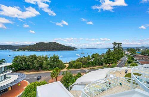 Ettalong Beach House | 173 m² House ∙ 2 bedrooms ∙ 6 guests