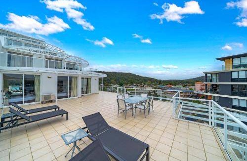 Ettalong Beach House | 173 m² House ∙ 2 bedrooms ∙ 6 guests