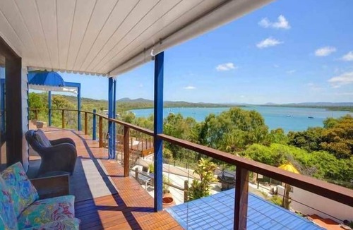 Seventeen Seventy House | 1770 Sovereign Lodge Resort