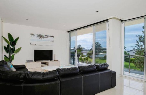 Callala Beach House | 178 m² House ∙ 3 bedrooms ∙ 8 guests