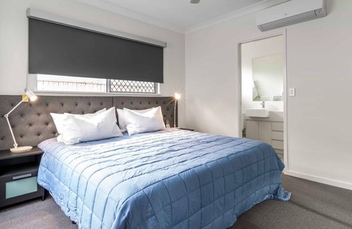 Trinity Beach Villa | 178 m² Villa ∙ 3 bedrooms ∙ 8 guests