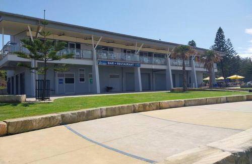 Shelly Beach Apartment | 18 m² Apartment ∙ 1 bedroom ∙ 2 guests