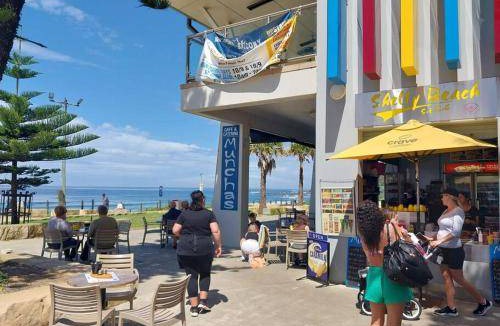 Shelly Beach Apartment | 18 m² Apartment ∙ 1 bedroom ∙ 2 guests