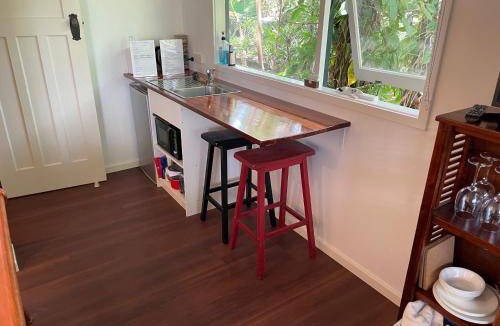Bellingen Bed & Breakfast | 18 m² Bed and breakfast ∙ 1 bedroom ∙ 2 guests
