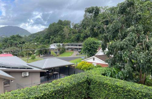 Whitfield Bed & Breakfast | 18 m² Bed and breakfast ∙ 2 guests