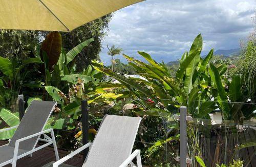 Whitfield Bed & Breakfast | 18 m² Bed and breakfast ∙ 2 guests
