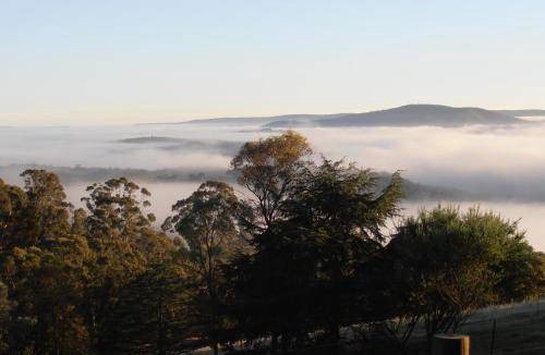 Rydal Bed & Breakfast | 18 m² Bed and breakfast ∙ 2 guests