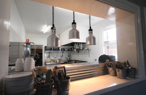 Abermain Hotel | 18 m² Hotel ∙ 10 guests