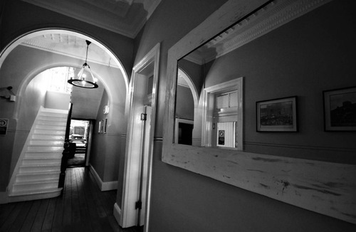 Abermain Hotel | 18 m² Hotel ∙ 10 guests