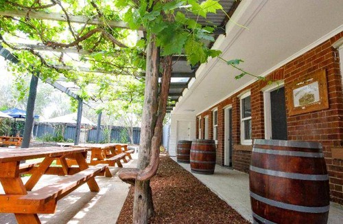 Abermain Hotel | 18 m² Hotel ∙ 10 guests