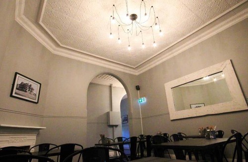 Abermain Hotel | 18 m² Hotel ∙ 10 guests