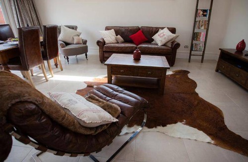 Beechworth House | 18 m² House ∙ 2 bedrooms ∙ 4 guests