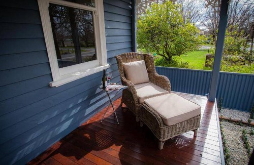 Beechworth House | 18 m² House ∙ 2 bedrooms ∙ 4 guests