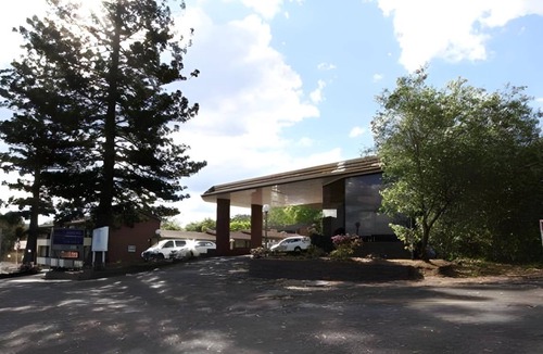 West Gosford Hotel | 18 m² Motel ∙ 127 guests