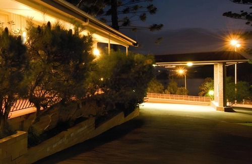 West Gosford Hotel | 18 m² Motel ∙ 127 guests