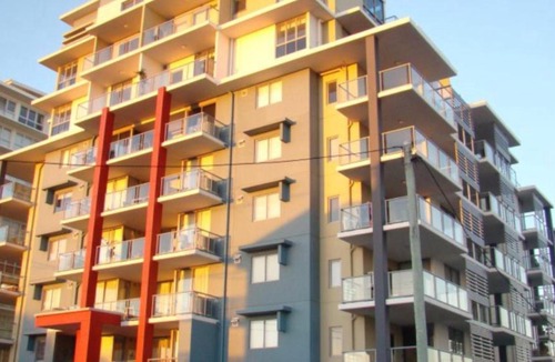 Kings Beach House | #18 Outlook Caloundra, Modern, Town Centre