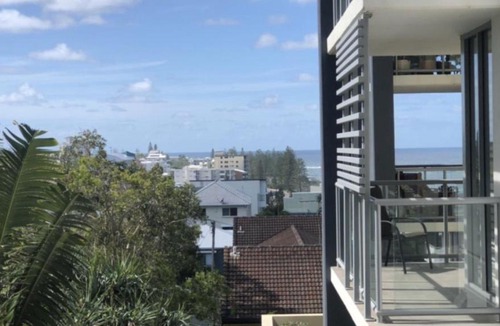 Kings Beach House | #18 Outlook Caloundra, Modern, Town Centre