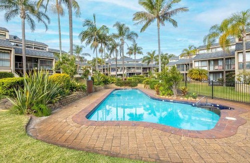 Soldiers Point House | 180 m² House ∙ 4 bedrooms ∙ 10 guests
