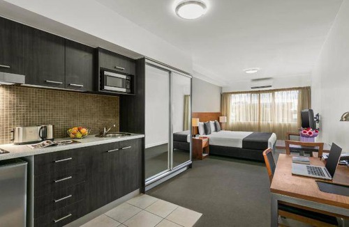 Dubbo Apartment | 180 m² Serviced apartment ∙ 3 bedrooms ∙ 127 guests
