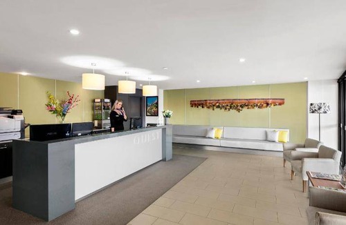 Dubbo Apartment | 180 m² Serviced apartment ∙ 3 bedrooms ∙ 127 guests