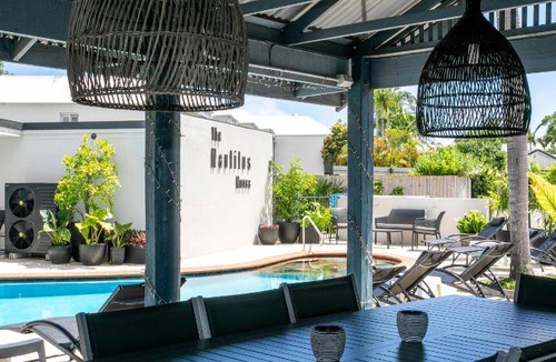 Noosaville Apartment | 180 m² Serviced apartment ∙ 3 bedrooms ∙ 7 guests