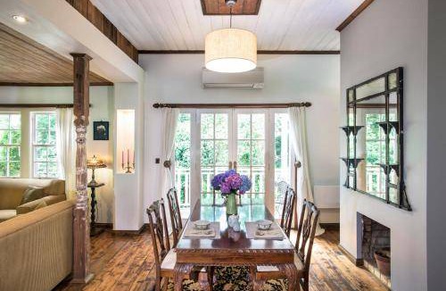 Olinda Villa | 180 m² Villa ∙ 2 bedrooms ∙ 5 guests