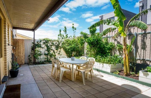 Seaton Villa | 180 m² Villa ∙ 2 bedrooms ∙ 5 guests