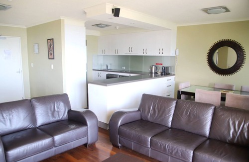Cairns North Apartment | 181 The Esplanade