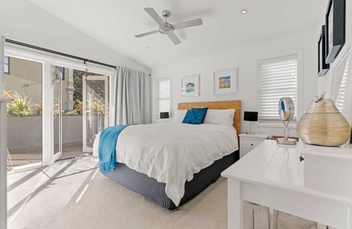 Newtown House | 183 m² House ∙ 3 bedrooms ∙ 6 guests