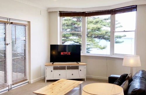 Port Lincoln Apartment | 185 m² Apartment ∙ 2 bedrooms ∙ 9 guests