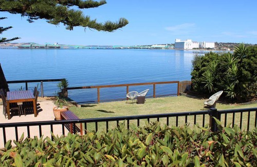 Port Lincoln Apartment | 185 m² Apartment ∙ 2 bedrooms ∙ 9 guests