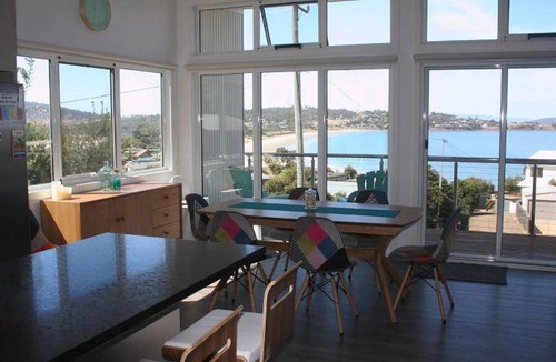 Primrose Sands House | 186 m² House ∙ 4 bedrooms ∙ 11 guests