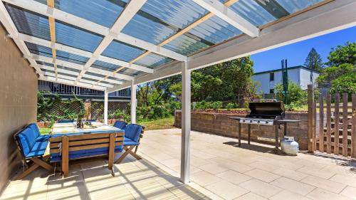 Fingal Bay House | 19 m² House ∙ 6 bedrooms ∙ 13 guests