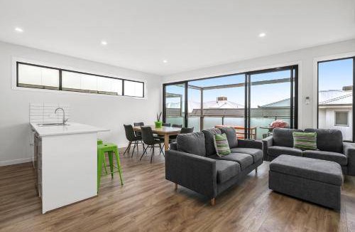 Portarlington House | 190 m² House ∙ 3 bedrooms ∙ 6 guests