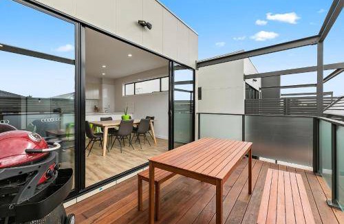 Portarlington House | 190 m² House ∙ 3 bedrooms ∙ 6 guests