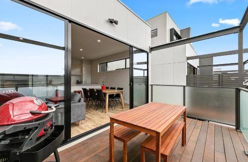 Portarlington House | 190 m² House ∙ 3 bedrooms ∙ 6 guests