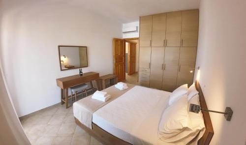 Paraga House | 1Path Houses Mykonos Super Paradise Beach