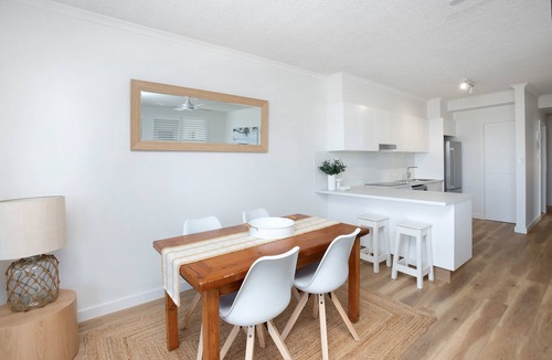 Port Macquarie Apartment | 2/39 Matthew Flinders