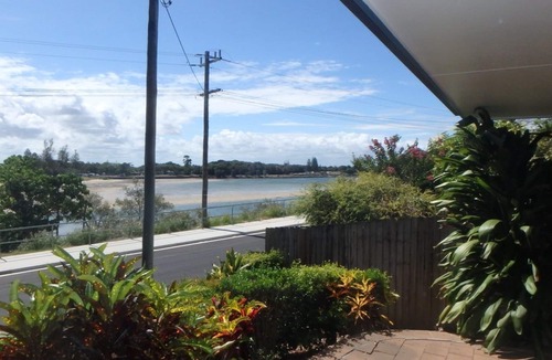 South Evans Head Apartment | 2-51 Ocean Drive - Beach House