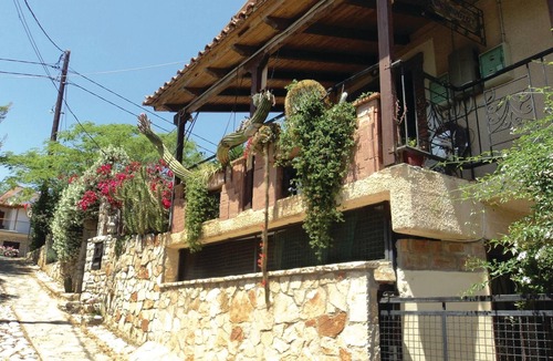 Xiropigado Apartment | 2 bedroom accommodation in Xiropigado