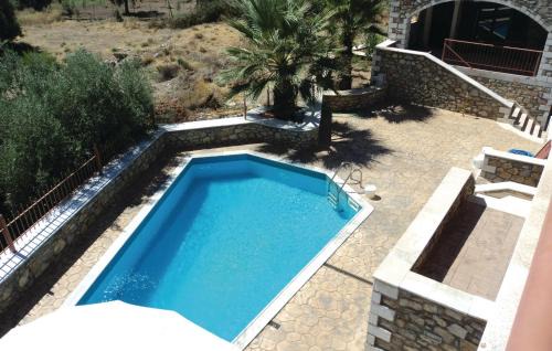 Paralia House | 2 Bedroom Amazing Home In Paralio Astros