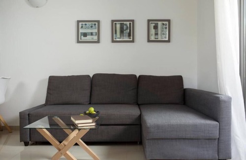 Varkiza Apartment | 2 Bedroom Apartment By The Sea - Varkizan