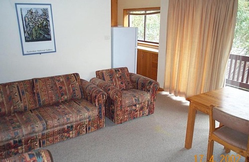 Thredbo Apartment | 2 Bedroom Apartment in the Heart of Thredbo